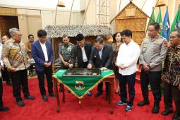 Pemprov Banten dan BKN luncurkan manajemen talenta ASN