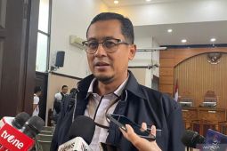 KPK menghargai keberatan Tim Hasto Kristiyanto soal pengajuan perbaikan barang bukti