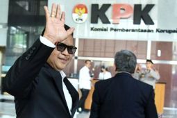 PN Jaksel bacakan putusan gugatan praperadilan Hasto pada Kamis