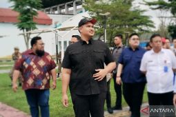 Menpora jamin efisensi anggaran tetap prioritaskan Asian Games