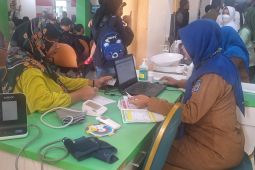 Cek Kesehatan Gratis bisa diberikan mulai dari bayi hingga lansia