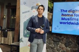 Muslim Pro dukung umat Islam bangun kebiasaan positif pada Ramadhan