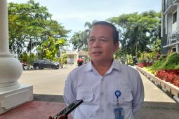 Perumdam Kota Serang gandeng Putra Salam Mandiri sediakan air bersih