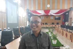 DPRD Ambon fokus bahas delapan Ranprda prioritas 2025
