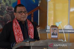 Pemkab Maluku Tengah perintahkan OPD batasi kegiatan untuk efisiensi anggaran
