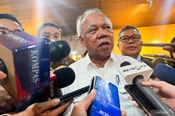 Seluruh pegawai OIKN pindah berkantor di IKN mulai Maret 2025