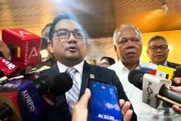 Komisi II DPR setujui tambahan anggaran OIKN Rp8,1 triliun