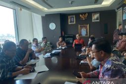 DPRD Jambi Konsultasi Kemendagri Bahas Program Makan Bergizi Gratis