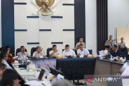 DPRD Provinsi Jambi komitmen tuntaskan persoalan honorer daerah