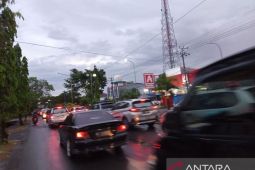 Taksi online minta keputusan gubernur Sulsel soal tarif ASK ditinjau ulang