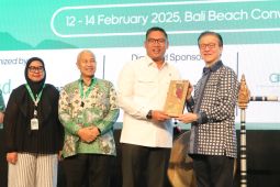 Wamentan sebut perkebunan dan industri sawit dapat kuatkan posisi tawar RI di dunia