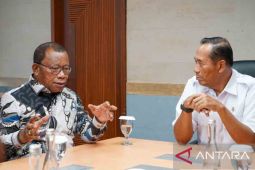Unibersitas Pattimura jadi pusat kajian ketahanan pangan Maluku