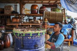 Target pertumbuhan kredit UMKM 2025