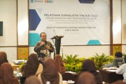KSI gelar jurnalisme hidupkan literasi Gen Z di sekolah