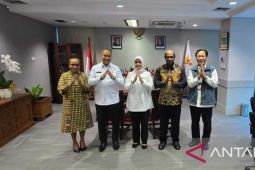 Kementerian PANRB beri kuota 4.685 orang CASN Papua Pegunungan