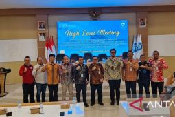 Bank Sumsel Babel dukung digitalisasi pajak dan retribusi daerah