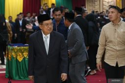 JK: Muzakir Manaf sudah menjadi panglima pembangunan untuk Aceh
