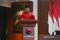 Kepala daerah PDIP dukung kebijakan efisiensi anggaran