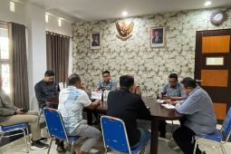 UMPR dirikan pusat riset dan laboratorium orang utan hingga penyakit tropis