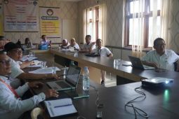 Diskominfo Merangin targetkan rancangan perbup konkuren rampung di Maret 2025