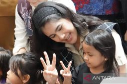 Kemendukbangga sinergikan BKB dan BKL dengan Rumah Bersama Indonesia