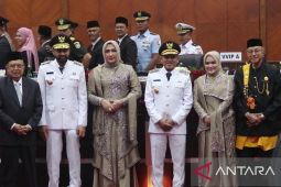 Jusuf Kalla ingatkan Muzakir Manaf bangun Aceh