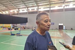 Tuan rumah targetkan tiga gelar di Indonesia International Challenge 2025