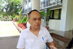 Pembangunan infrastruktur di Kota Serang terimbas efisiensi anggaran