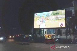 Dishub Garut siapkan Rp600 juta untuk perbaikan PJU