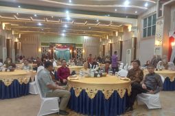 Pisah sambut Kapolresta, Pj Walikota minta kolaborasi tetap dijaga