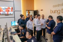 Terminal Petikemas Surabaya siapkan alat pemindai untuk keamanan