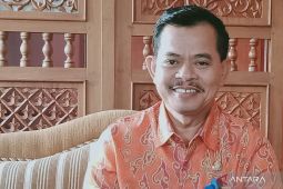 Kabupaten Penajam  dapat jatah 22 dapur layanan Makan Bergizi Gratis