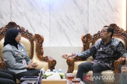 Kemenkum Kalsel dan Kanwil DJPb perkuat sinergi pengelolaan anggaran