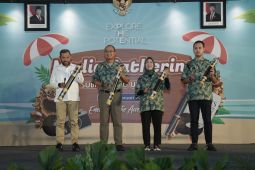 PHE dan media perkuat komitmen sukseskan ketahanan energi nasional