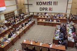 Efisiensi anggaran Polri 2025 sebesar Rp20,5 triliun