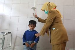 KPAI ingatkan pelayanan program CKG anak disabilitas harus jadi prioritas