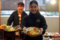 Ramadhan, Lamora Kota Lama Surabaya hadirkan kuliner khas Madura