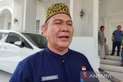 Pemkot Bengkulu gelar bursa kerja usai Idul Fitri 2025