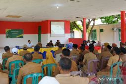 Kejaksaan sediakan aplikasi cegah penyelewengan dana desa Mukomuko