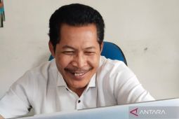 Penyusunan peta jalan pengurangan sampah di Mukomuko diperpanjang