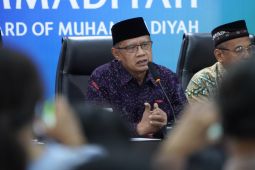 PP Muhammadiyah tetapkan 1 Ramadhan 1446 H pada 1 Maret
