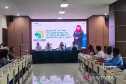 Pengobatan korban kriminal secara regulasi tidak ditangani BPJS