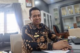 Disdikbud Kutim siapkan SDM mendukung sekolah inklusi