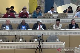 Anggota DPR ingatkan pelayanan publik tetap jalan meski ada efisiensi