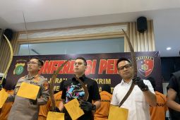 Dua geng janjian di media sosial sebelum lakukan aksi tawuran di Penjaringan