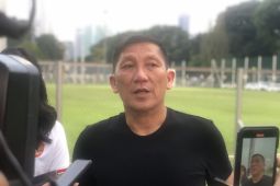 PT LIB menyayangkan laga Persija lawan Persib digelar di luar Jakarta