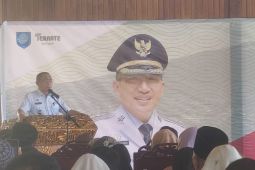 Pemkot Ternate sesuaikan kebijakan pusat untuk perkuat pembangunan berkelanjutan