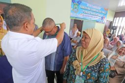Tangerang miliki sekolah lansia di 13 wilayah