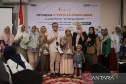 PNM dukung ESG untuk wujudkan keberlanjutan