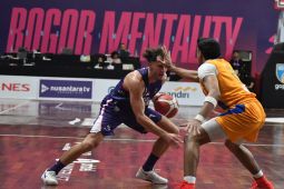 IBL 2025: Laga pekan ke-15 diisi dengan dua "big match"